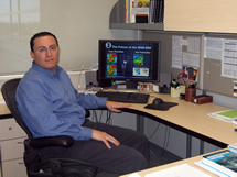 NSSL researcher invited speaker at 2009 International Radar Conference