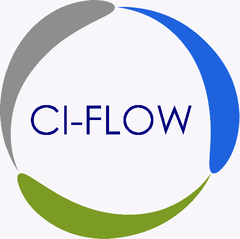 CI-FLOW launches Facebook and Twitter pages