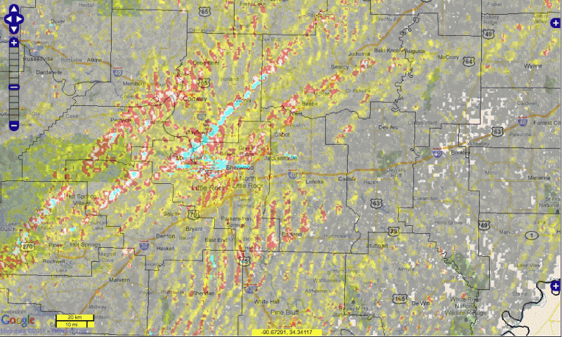 WDSS-II On Demand – NSSL News