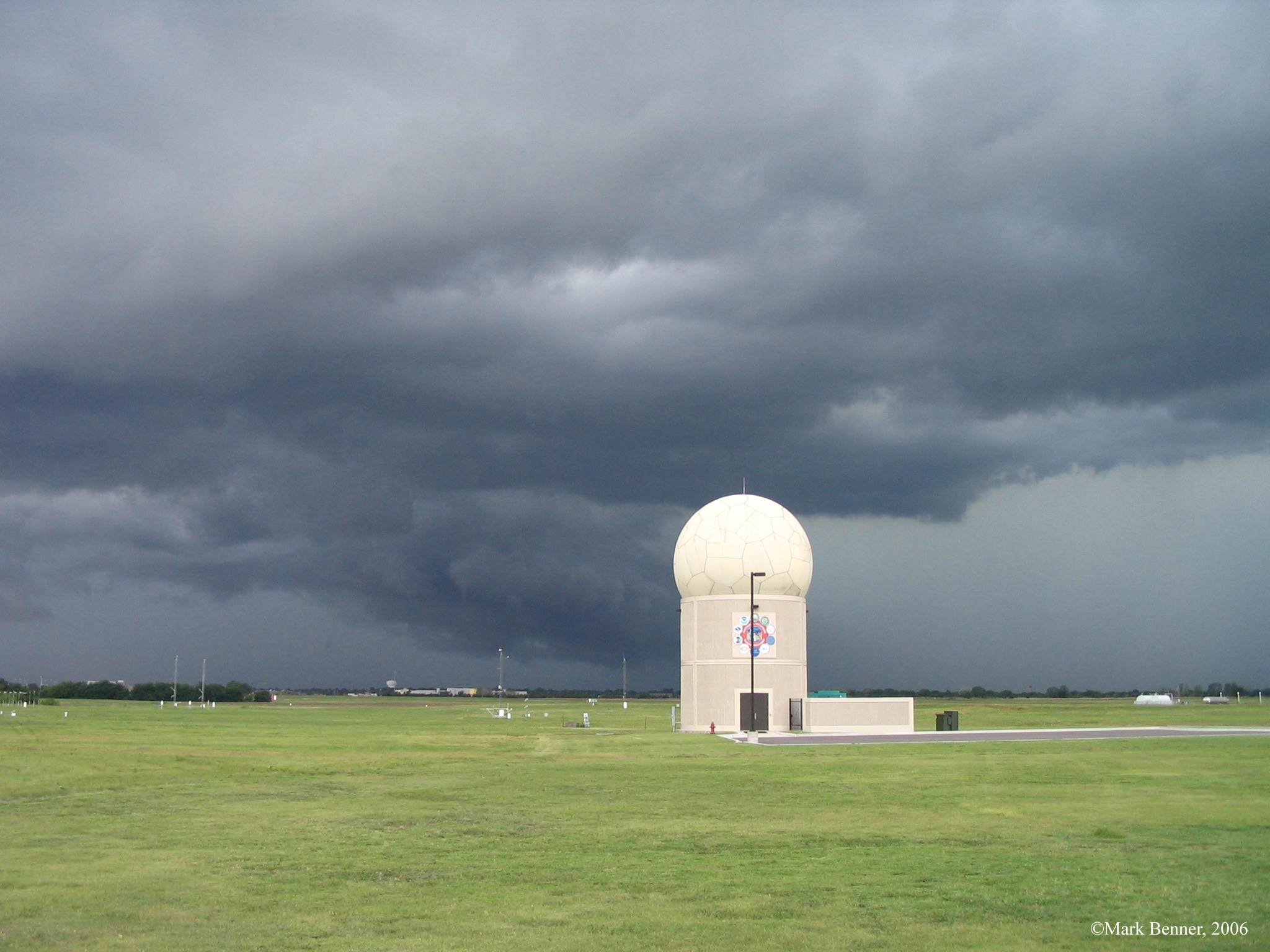 2013 NOAA National Weather Radar Testbed Spring Experiments