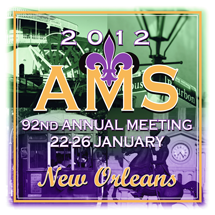 NSSL researchers to present at AMS annual meeting