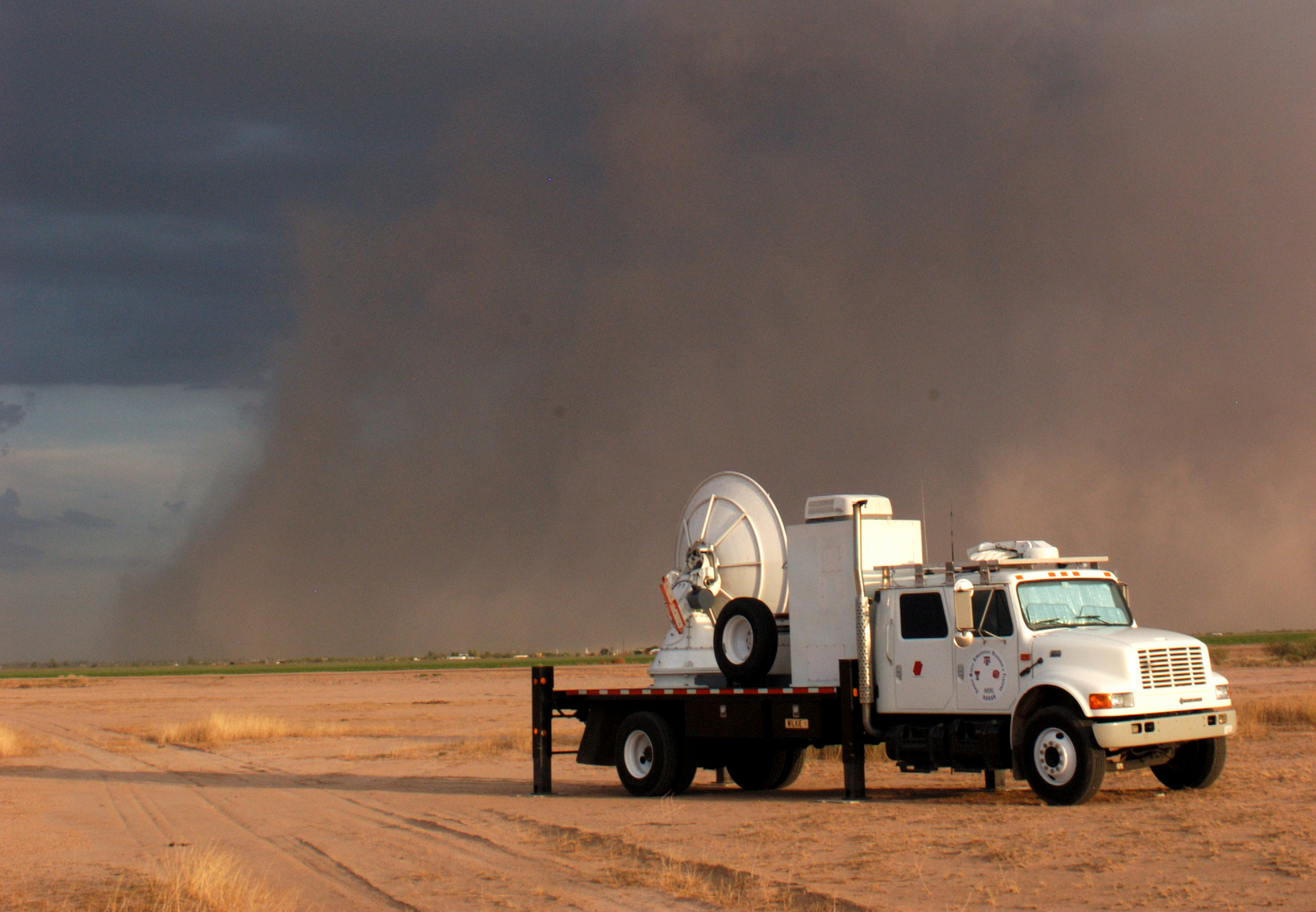 NSSL partnership with private industry benefits thousands in Arizona