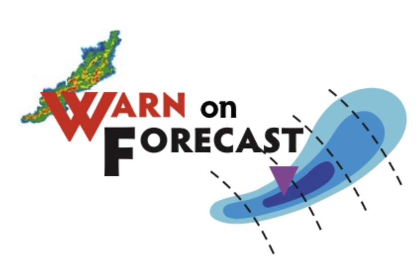 NSSL to host 5th Warn-on-Forecast Workshop