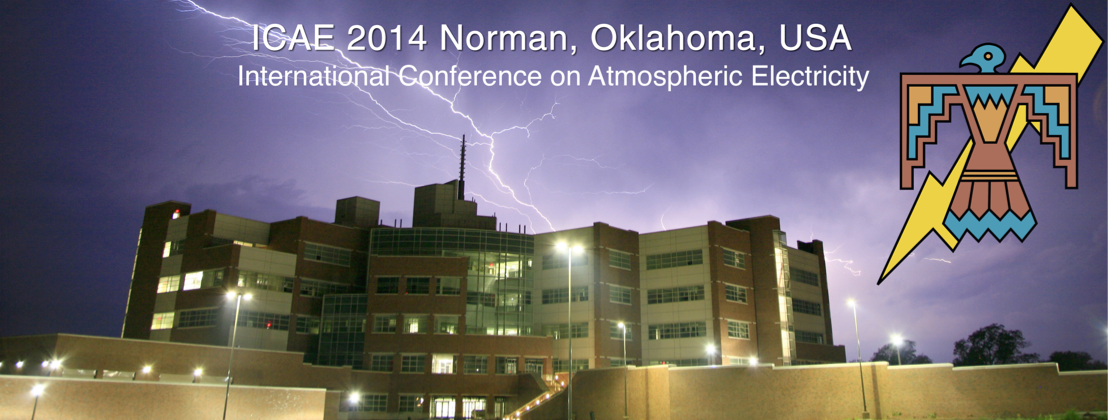 2014 International Conference on Atmospheric Electricity
