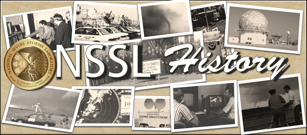 NSSL: The Modern Era (2010-2015)