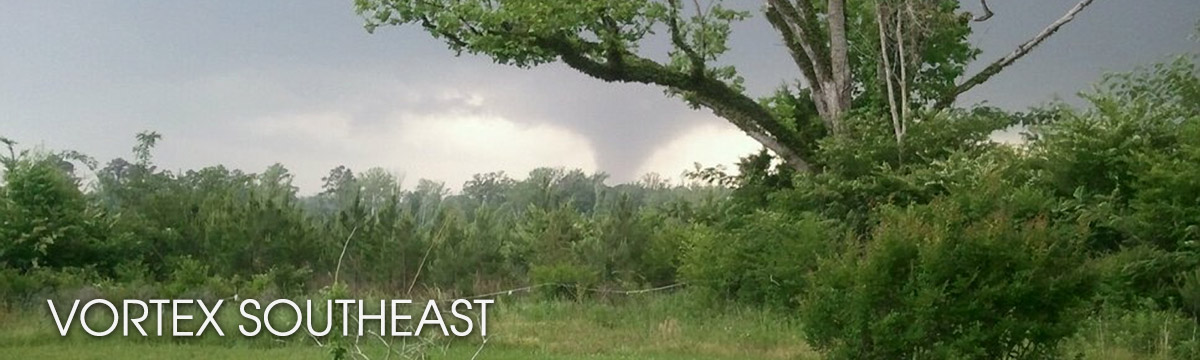 NOAA, University of Alabama-Huntsville and Partners Kick Off Tornado Study