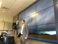 Researchers Begin Second Year of Tornado Study in Southeastern United States