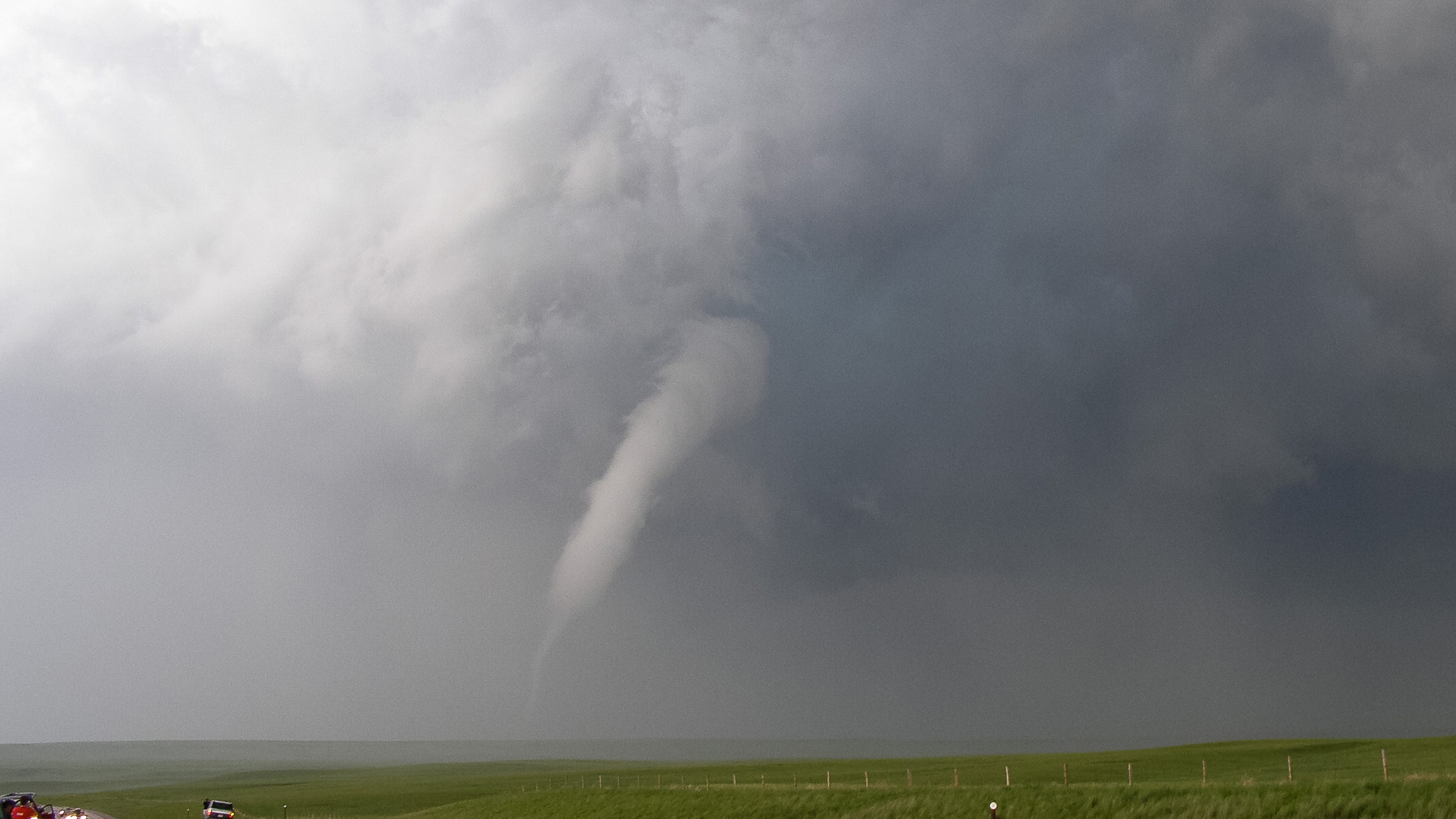 Scientists to launch new tornado research mission