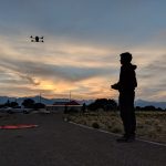Making connections between weather and UAS