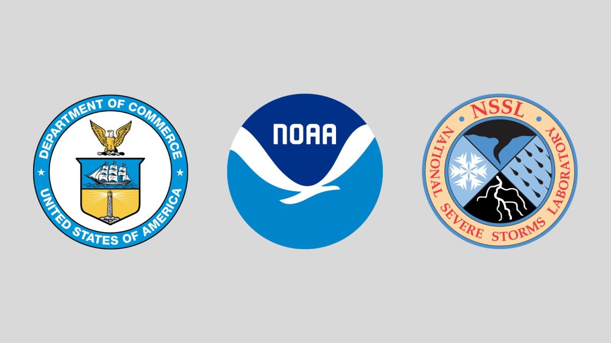 NSSL’s Forecast Research and Development Division earns Department of Commerce Gold Medal Award